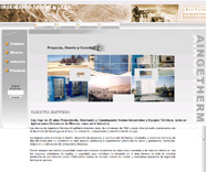 Hornos Industriales Aingetherm